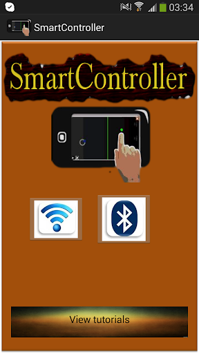 SmartController