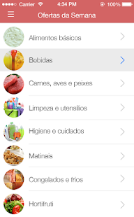 Ofertas Nova Rede Screenshots 1