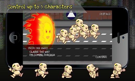 Lastest Dummy Town APK