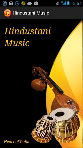 Hindustani Music