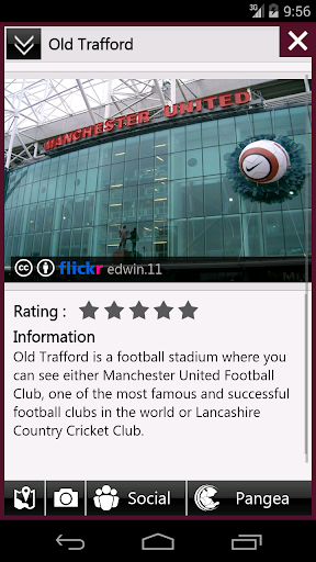 【免費旅遊App】Manchester Travel Guide-APP點子