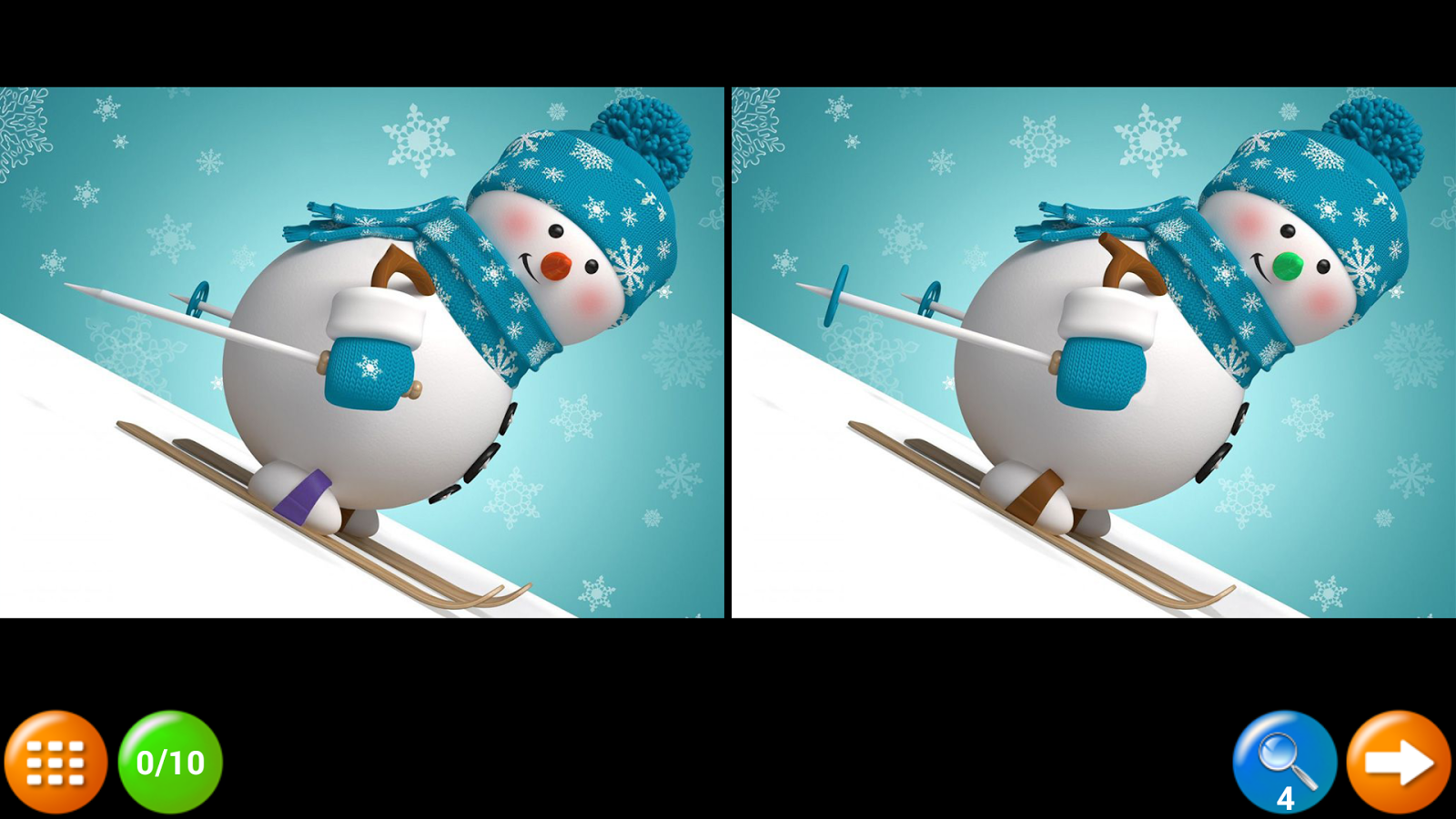 Find Differences New Year 2015 - Android Apps on Google Play