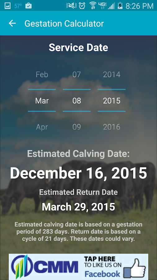 Cattle Market Mobile Android Apps on Google Play