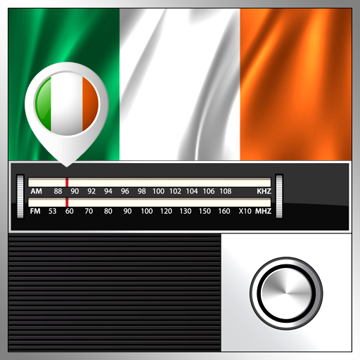 Irish Radio Stations 音樂 App LOGO-APP開箱王