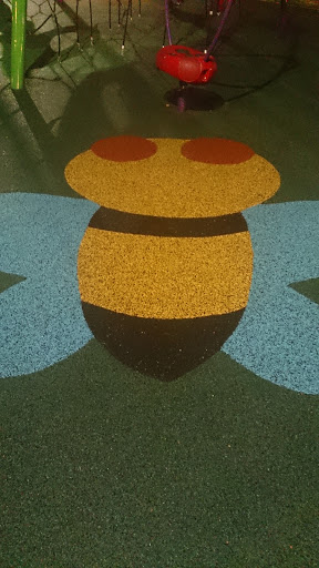 Tribute To Bees 