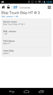 How to install Ekip Connect 1.0.8 mod apk for pc