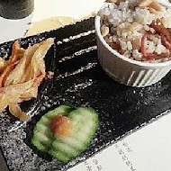 入木三分．無菜單蔬食料理