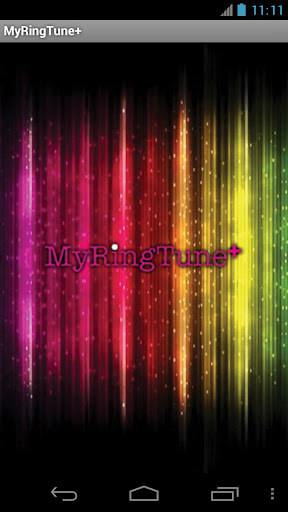 MyRingTune+