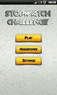 How to install Stopwatch Challenge 1.0 unlimited apk for android