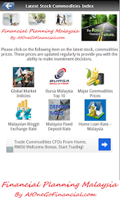 How to get Financial Planning Malaysia 1.0.0 mod apk for android