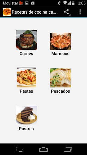 免費下載生活APP|Recetas de cocina caseras app開箱文|APP開箱王