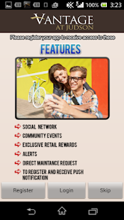 Free Vantage at Judson Apartments APK for Android