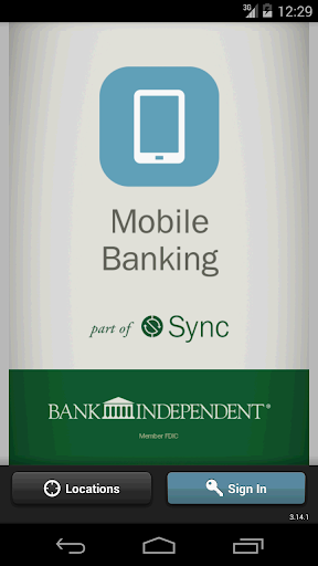 BI Mobile Banking