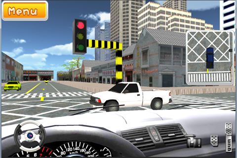 【免費休閒App】drivingschool3d-APP點子