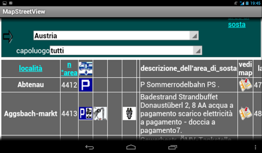 Lastest Arcipelago Camper APK