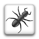 Langton’s Ant logo