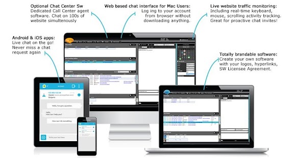 Max HelpChat Screenshots 0