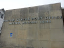 Mexico US Post Office