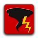 Pro Weather Alert icon