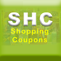 Shopping Coupons logo