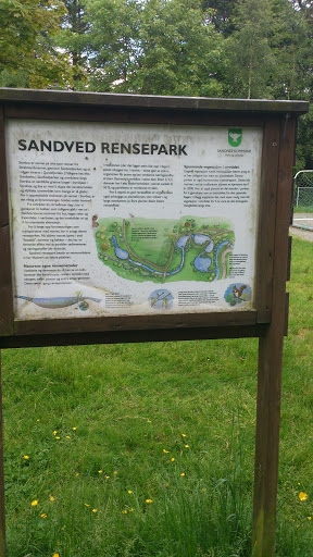 Sandved Rensepark