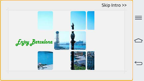 Barcelona Travel Guide by st2000 poster 4