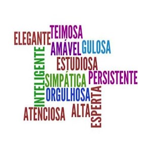 What your name says about you! 1.2