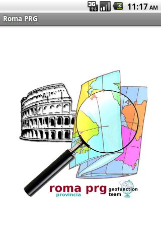 Roma PRG