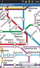 Shanghai Metro