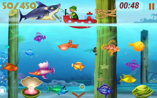 免費下載動作APP|Fishing Baby - Big Fish app開箱文|APP開箱王