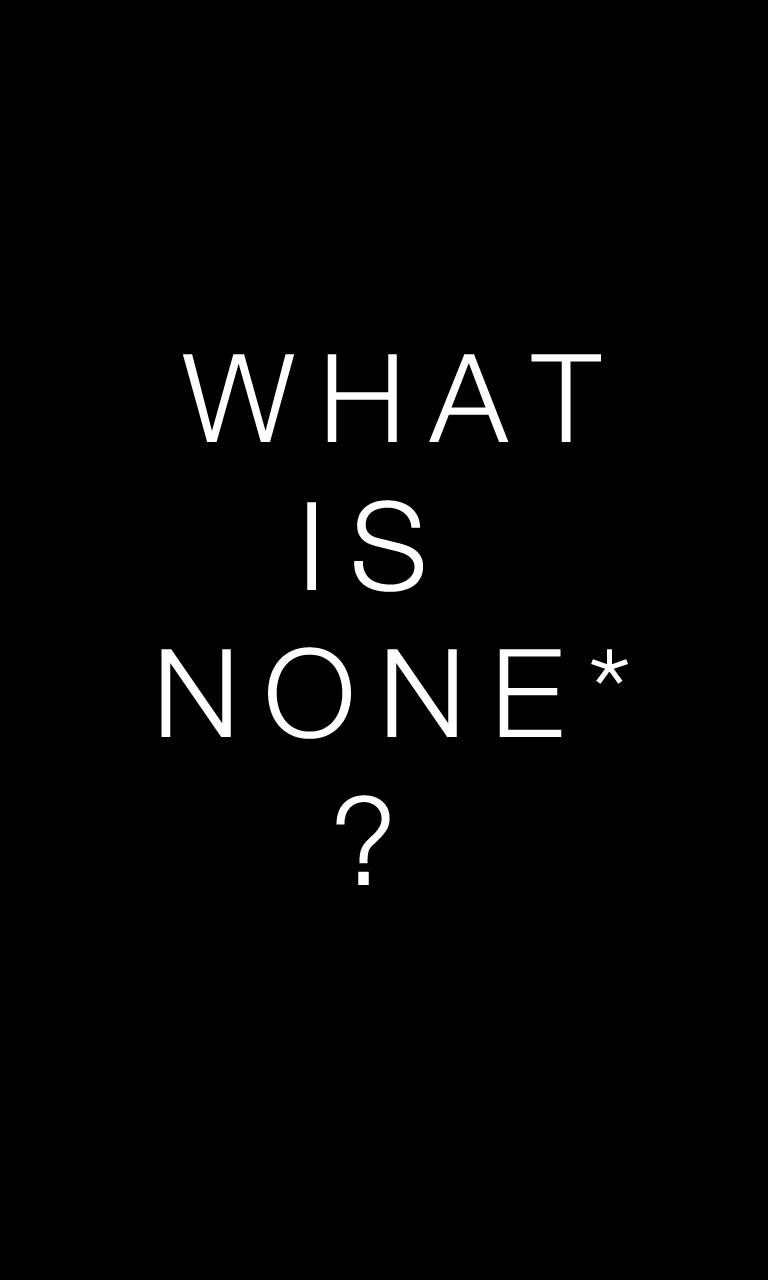 none* Screen 2