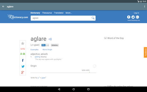 Word Unscramble Screenshots 2