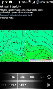 Meteoservis Screenshots 4