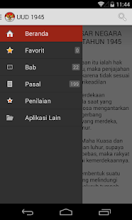 How to download UUD 1945 2.1.1 apk for android