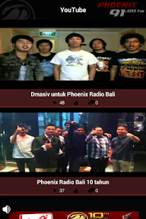 How to download Phoenix Radio Bali - 91.0 FM 1.399 apk for android