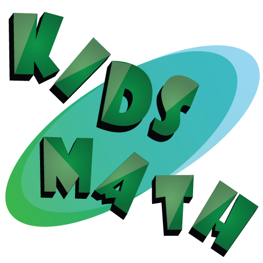 Kids Math Game 教育 App LOGO-APP開箱王