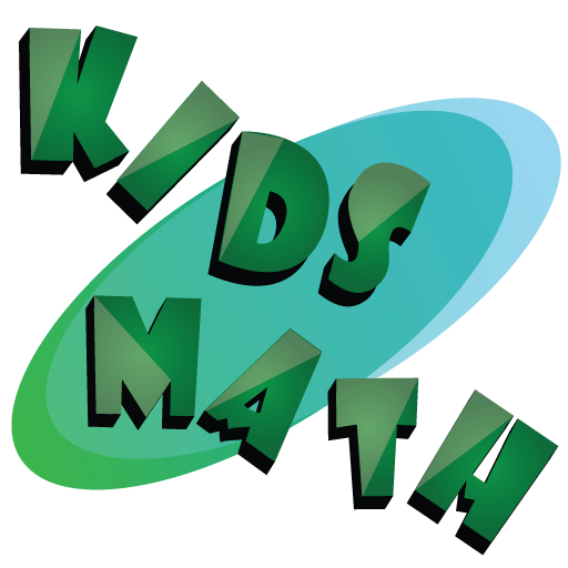 Kids Math Game LOGO-APP點子