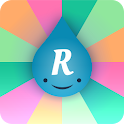 Raining.fm – Rain Sounds logo