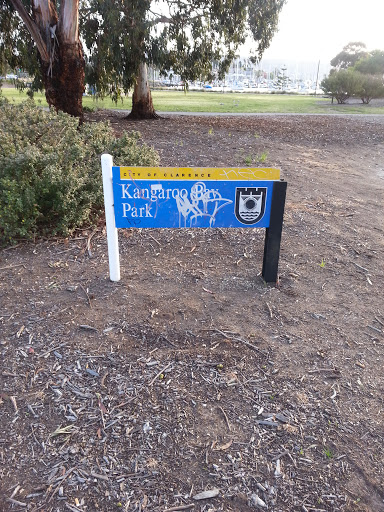 Kangaroo Bay Park 