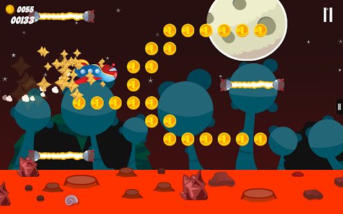 Free Download The Mars Trip APK for PC