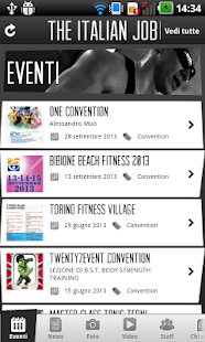 Free The Italian Job APK for PC