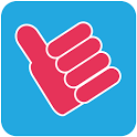Thumbtom Free Airtime icon