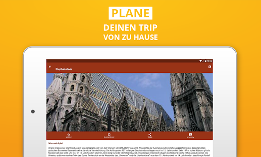 Kos Premium Guide Screenshots 8