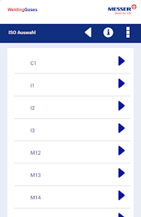Free Welding Gases APK