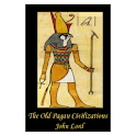 The Old Pagan Civilizations