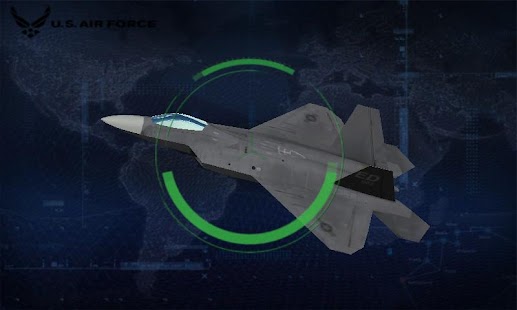 Download USAF Rapid Strike APK