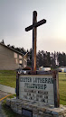 Custer Lutheran Fellowship Church