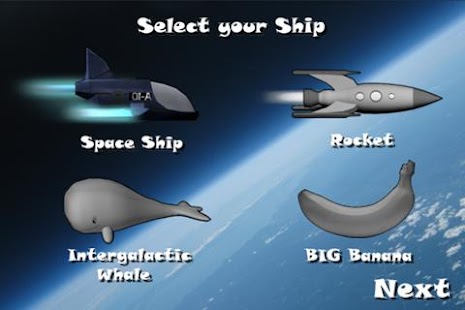 Galactus Puzzle Lite Screenshots 3