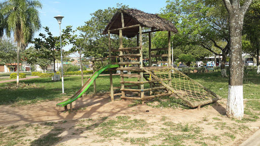 Parque San Camilo