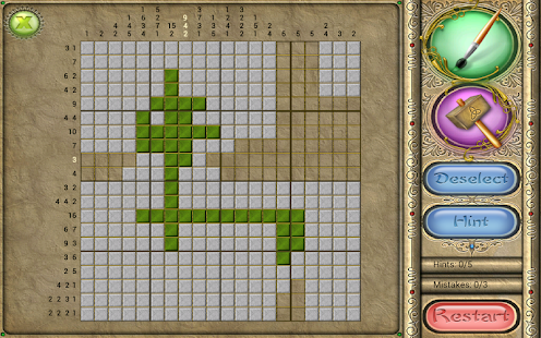 FlipPix Art - Fairy Tales Screenshots 9